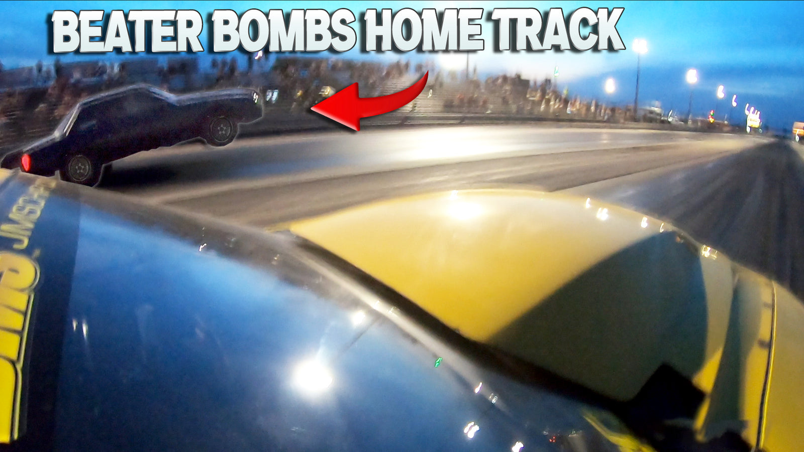 BoostedGT vs Beater Bomb (BEST OF 3)