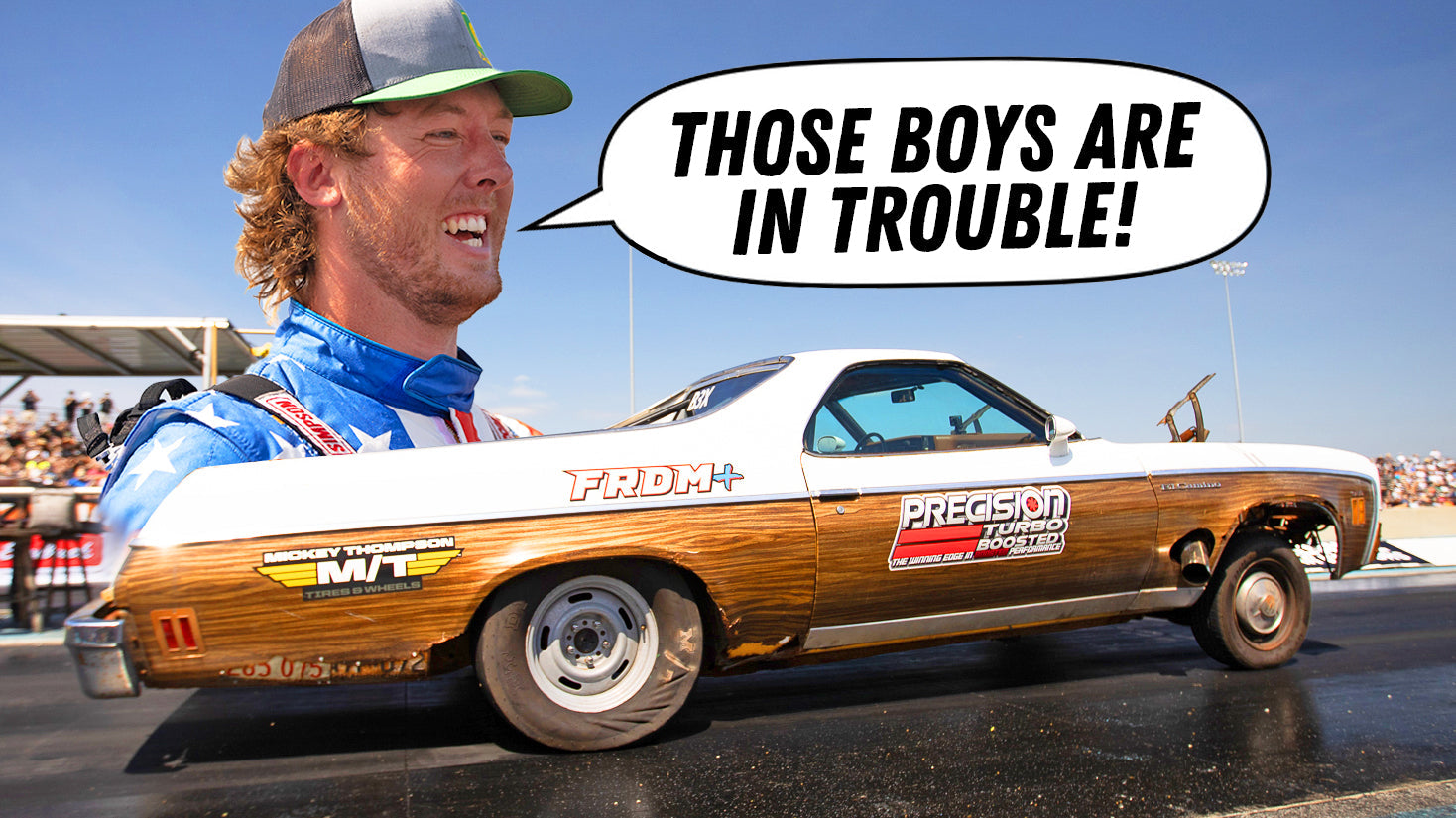 Sick Summer Day 2 - Cheap Car Challenge HEATS UP!