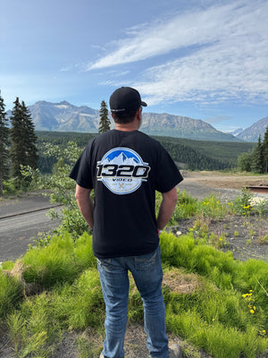 1320Video 1320Light T-Shirt