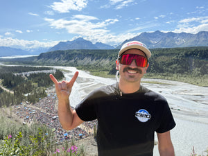 1320Video 1320Light T-Shirt