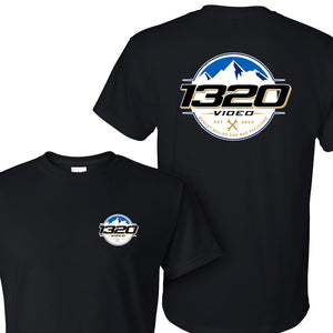1320Video 1320Light T-Shirt