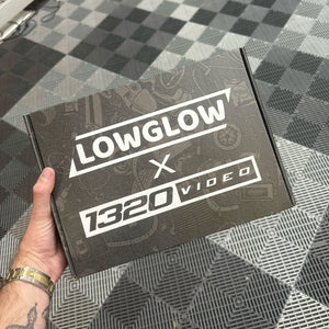 1320Video X LOWGLOW KIT