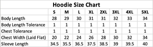 1320Video Boost Season Hoodie