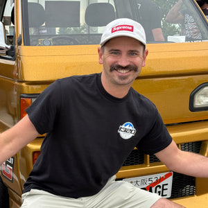 1320Video 1320Light T-Shirt