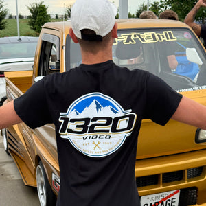 1320Video 1320Light T-Shirt