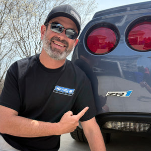 1320Video Supersonic ZR1 T-Shirt