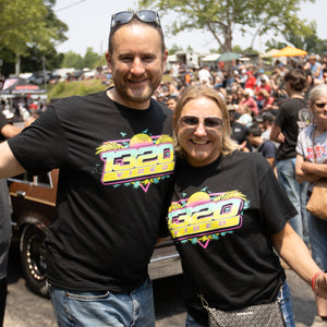 1320Video V.6 Summer of Boost T-Shirt