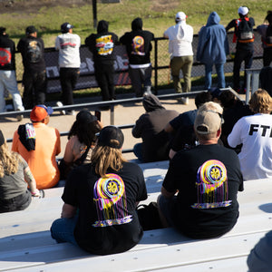 1320Video Turbo Drip T-Shirt