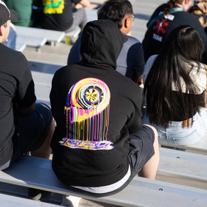 1320Video Turbo Drip Hoodie