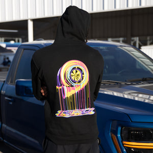 1320Video Turbo Drip Hoodie