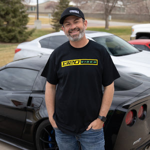 1320Video Boost Juice E85 T-Shirt