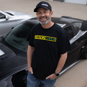 1320Video Boost Juice E85 T-Shirt