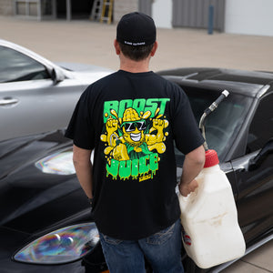 1320Video Boost Juice E85 T-Shirt