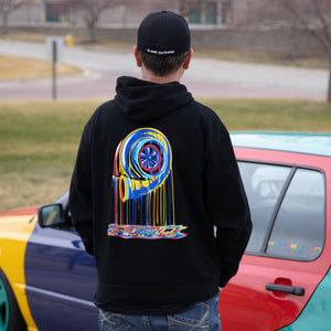 1320Video Boost Drip Hoodie