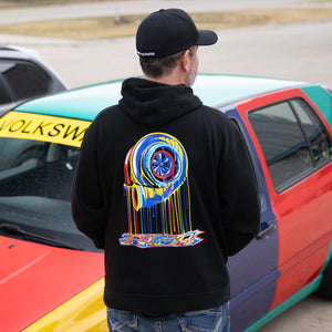 1320Video Boost Drip Hoodie