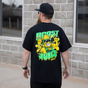 1320Video Boost Juice E85 T-Shirt