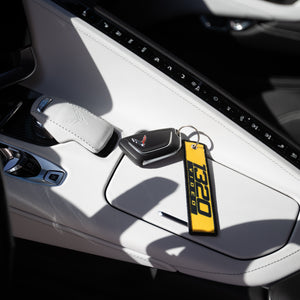 1320Video Warranty Voided Keytag