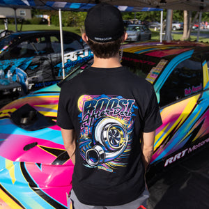 1320Video Boost After Dark T-Shirt