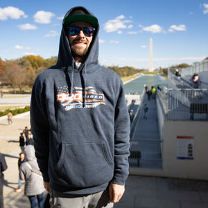 1320Video An American Company Hoodie