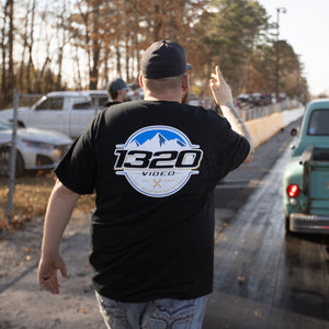 1320Video 1320Light T-Shirt