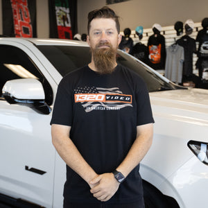 1320Video An American Company T-Shirt