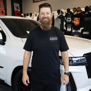 1320Video Forged Carbon T-Shirt