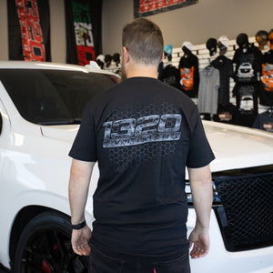 1320Video Forged Carbon T-Shirt