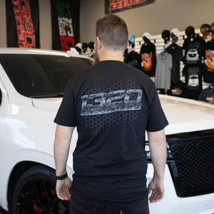 1320Video Forged Carbon T-Shirt