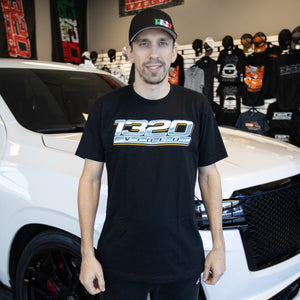 1320Video Send it or Stay Home T-Shirt