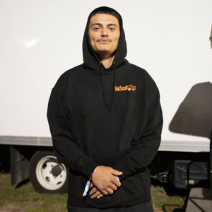 1320Video Boost Season Hoodie