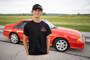 1320Video Cobra Blueprint T-Shirt