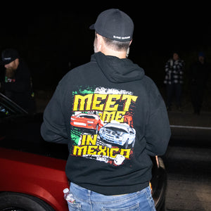 1320Video Meet Me In Mexico Hoodie