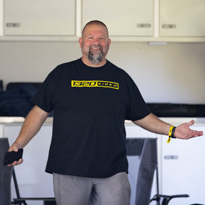 Life is Better On Corn T-Shirt