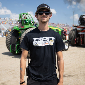 1320Video Budget Builds & Bad Decisions T-Shirt