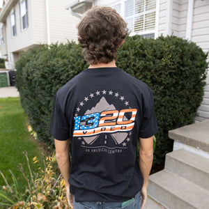 1320Video An American Company T-Shirt