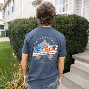 1320Video An American Company T-Shirt