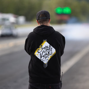 Smile Like Kyle Hoodie