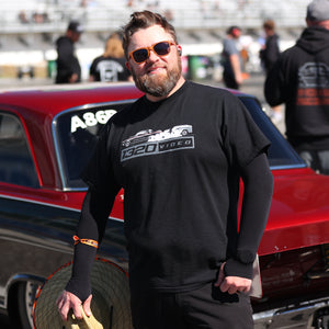 1320Video Drag. Drive. Survive. T-Shirt