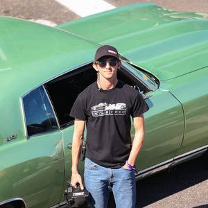 1320Video Drag. Drive. Survive. T-Shirt