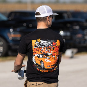 1320Video Boost Season T-Shirt