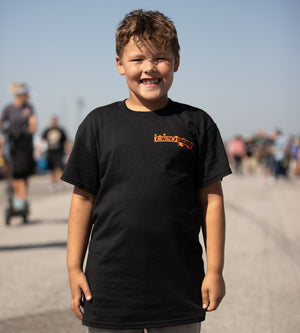 1320Video Boost Season T-Shirt