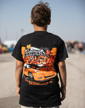 1320Video Boost Season T-Shirt