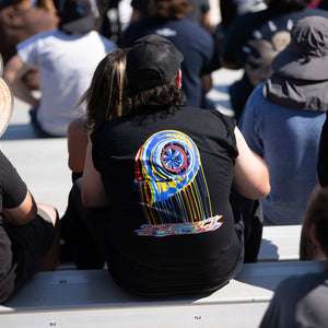 1320Video Boost Drip T-Shirt