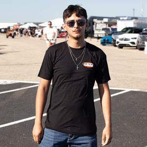 1320Video Built Not Bought T-Shirt