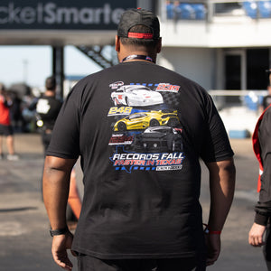 1320Video TX2K26 T-Shirt