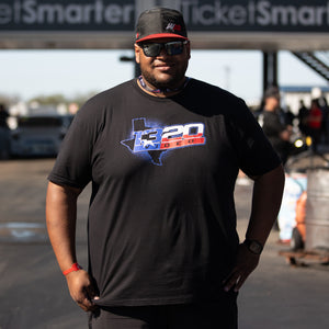 1320Video TX2K26 T-Shirt