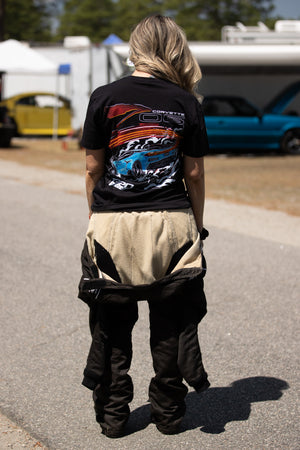 1320Video C8 Z06 T-Shirt