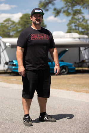 1320Video C8 Z06 T-Shirt