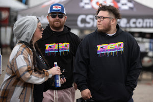 1320Video Turbo Drip Hoodie