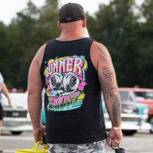 1320Video Men's V.6 Summer of Boost Tank